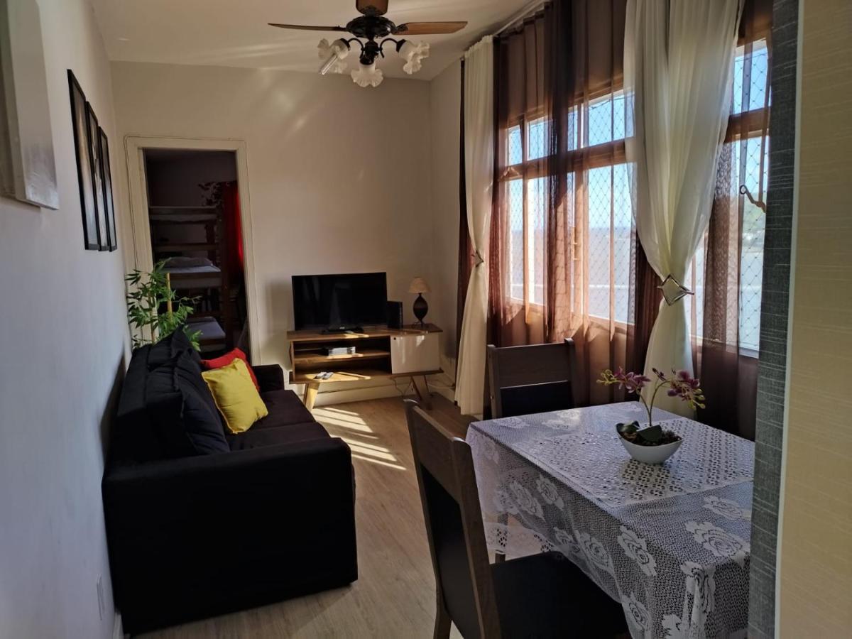 Frente Ao Mar Residence São Vicente Dış mekan fotoğraf